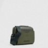 Сумка Piquadro Ael (S142) Green CA6918S142_VE
