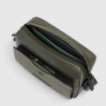 Сумка Piquadro Ael (S142) Green CA6918S142_VE