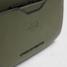 Сумка Piquadro Ael (S142) Green CA6918S142_VE