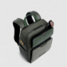 Рюкзак для ноутбука Piquadro Ael (S142) Green CA6922S142_VE