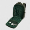 Рюкзак для ноутбука Piquadro Ael (S142) Green CA6923S142_VE