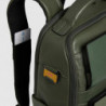 Рюкзак для ноутбука Piquadro Ael (S142) Green CA6923S142_VE