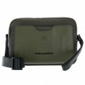 Сумочка / Клатч Piquadro Ael (S142) Green AC6913S142_VE