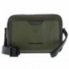 Сумочка / Клатч Piquadro Ael (S142) Green AC6913S142_VE