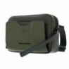 Сумочка / Клатч Piquadro Ael (S142) Green AC6913S142_VE