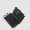 Кредитница Piquadro Ael (S142) Green PP5649S142R_VE
