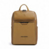 Рюкзак для ноутбука Piquadro Ael (S142) Yellow CA6922S142_G