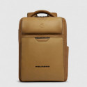 Рюкзак для ноутбука Piquadro Ael (S142) Yellow CA6923S142_G
