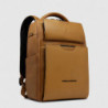 Рюкзак для ноутбука Piquadro Ael (S142) Yellow CA6923S142_G