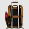 Рюкзак для ноутбука Piquadro Ael (S142) Yellow CA6923S142_G
