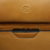 Рюкзак для ноутбука Piquadro Ael (S142) Yellow CA6923S142_G