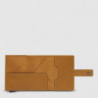 Кредитница Piquadro Ael (S142) Yellow PP5649S142R_G