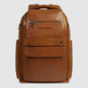 Дорожній рюкзак Piquadro Solm (S141) Beige CA7023S141BM_BE
