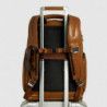 Дорожній рюкзак Piquadro Solm (S141) Beige CA7023S141BM_BE