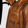 Дорожній рюкзак Piquadro Solm (S141) Beige CA7023S141BM_BE