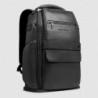 Дорожній рюкзак Piquadro Solm (S141) Black CA7023S141BM_N