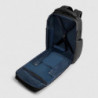Дорожній рюкзак Piquadro Solm (S141) Black CA7023S141BM_N