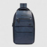 Монорюкзак Piquadro Solm (S141) Avio CA7028S141_AV