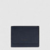 Портмоне Piquadro Solm (S141) Avio PU1392S141R_AV
