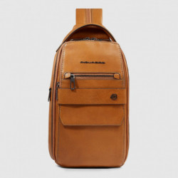 Монорюкзак Piquadro Solm (S141) Beige CA7028S141_BE