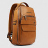 Монорюкзак Piquadro Solm (S141) Beige CA7028S141_BE
