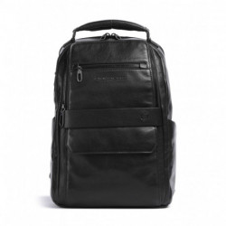 Рюкзак для ноутбука Piquadro Solm (S141) Black CA7020S141_N
