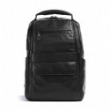 Рюкзак для ноутбука Piquadro Solm (S141) Black CA7020S141_N