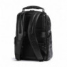 Рюкзак для ноутбука Piquadro Solm (S141) Black CA7020S141_N