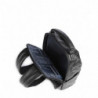 Рюкзак для ноутбука Piquadro Solm (S141) Black CA7020S141_N