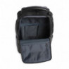 Рюкзак для ноутбука Piquadro Solm (S141) Black CA7020S141_N