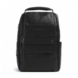 Дорожный рюкзак Piquadro Solm (S141) Black CA7022S141_N