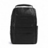 Дорожный рюкзак Piquadro Solm (S141) Black CA7022S141_N
