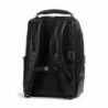 Дорожный рюкзак Piquadro Solm (S141) Black CA7022S141_N