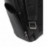 Дорожный рюкзак Piquadro Solm (S141) Black CA7022S141_N
