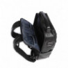 Дорожный рюкзак Piquadro Solm (S141) Black CA7022S141_N
