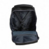 Дорожный рюкзак Piquadro Solm (S141) Black CA7022S141_N
