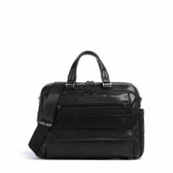 Портфель Piquadro Solm (S141) Black CA7025S141_N