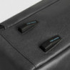 Портфель Piquadro Solm (S141) Black CA7026S141_N