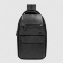 Монорюкзак Piquadro Solm (S141) Black CA7028S141_N