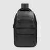 Монорюкзак Piquadro Solm (S141) Black CA7028S141_N