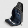 Монорюкзак Piquadro Solm (S141) Black CA7028S141_N