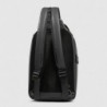 Монорюкзак Piquadro Solm (S141) Black CA7028S141_N