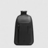 Монорюкзак Piquadro Lyss (S143) Black CA6934S143_N