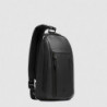 Монорюкзак Piquadro Lyss (S143) Black CA6934S143_N