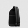 Монорюкзак Piquadro Lyss (S143) Black CA6934S143_N