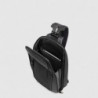 Монорюкзак Piquadro Lyss (S143) Black CA6934S143_N