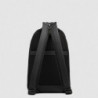 Монорюкзак Piquadro Lyss (S143) Black CA6934S143_N