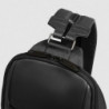 Монорюкзак Piquadro Lyss (S143) Black CA6934S143_N
