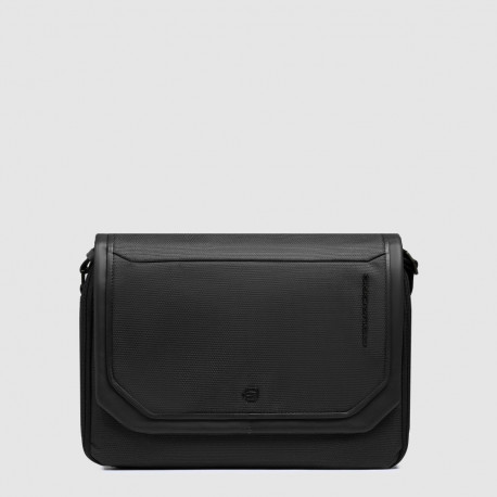 Сумка Piquadro Lyss (S143) Black CA6936S143_N