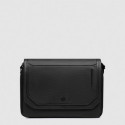 Сумка Piquadro Lyss (S143) Black CA6936S143_N